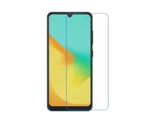 Скло захисне PowerPlant ZTE Blade A7S (GL600370) Скло захисне PowerPlant ZTE Blade A7S (GL600370)