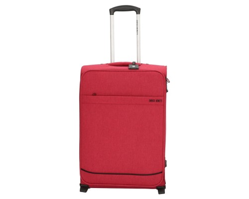 Валіза Enrico Benetti Dallas Pink-Red M (Eb39042 096-60) Валіза Enrico Benetti Dallas Pink-Red M (Eb39042 096-60)