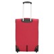 Валіза Enrico Benetti Dallas Pink-Red M (Eb39042 096-60)