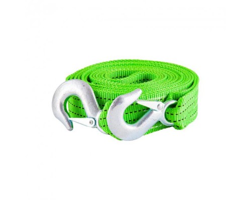 Трос буксирувальний WINSO 5,5т, 5м (135550)