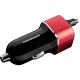 Зарядний пристрій Modecom USB 2.4A + cable Type-C CU2K-09-TC (ZT-MC-CU2K-09-TC)