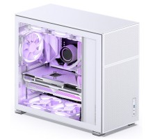 Корпус JONSBO D41 MESH White