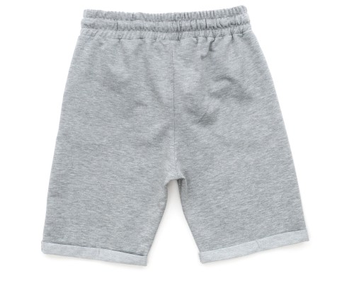 Шорти дитячі Joi трикотажні (Y-0234-140B-gray)