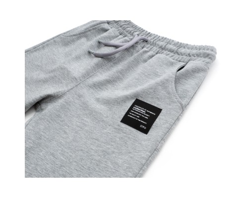 Шорти дитячі Joi трикотажні (Y-0234-140B-gray)