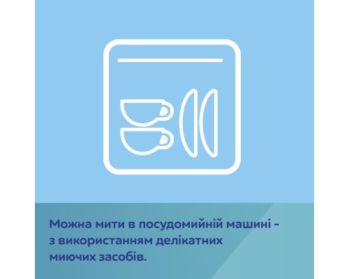 Набір дитячого посуду Canpol babies BONJOUR PARIS посуду 5 ел. синій (9/227_blu) Набір дитячого посуду Canpol babies BONJOUR PARIS посуду 5 ел. синій (9/227_blu)