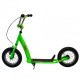 Самокат iTrike SR 2-047-GR green