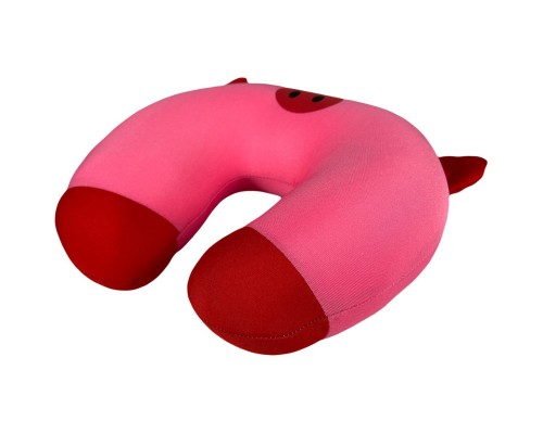 Туристична подушка Martin Brown 24х24см Pink (79001P-IS) Туристична подушка Martin Brown 24х24см Pink (79001P-IS)
