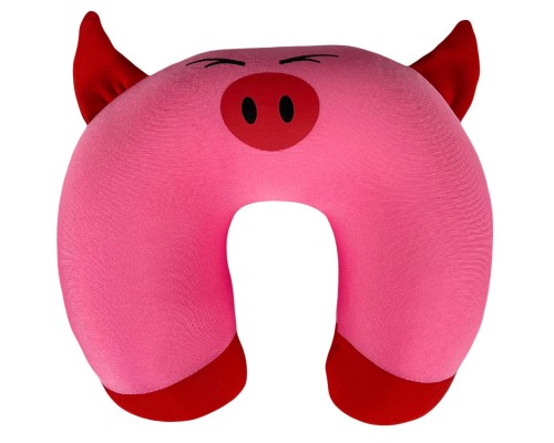 Туристична подушка Martin Brown 24х24см Pink (79001P-IS) Туристична подушка Martin Brown 24х24см Pink (79001P-IS)