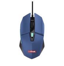 Мишка Trust GXT 109 Felox RGB Blue (25067)