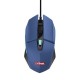 Мишка Trust GXT 109 Felox RGB Blue (25067)