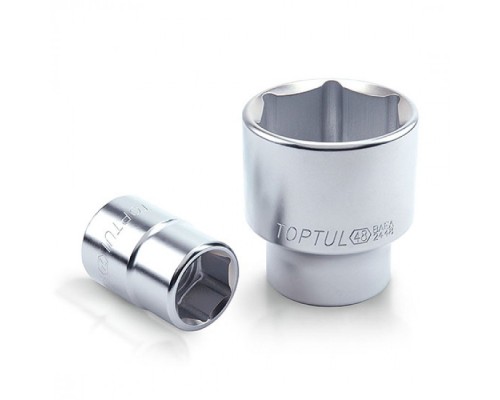Головка торцева Toptul 32 мм 3/4