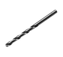 Свердло HAISSER по металу HSS - 2.7х33х61мм середне DIN 338 (17524)