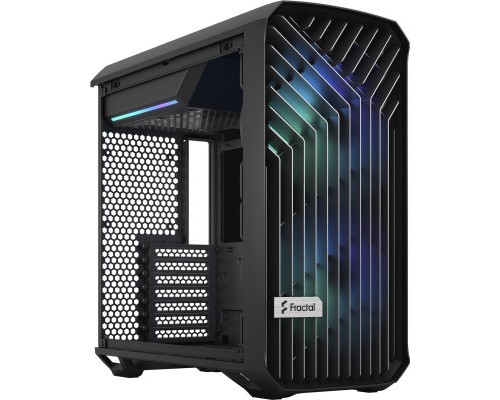 Корпус Fractal Design Torrent Compact RGB Black TG (FD-C-TOR1C-02)