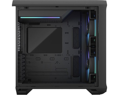 Корпус Fractal Design Torrent Compact RGB Black TG (FD-C-TOR1C-02)