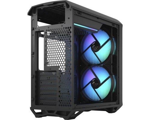 Корпус Fractal Design Torrent Compact RGB Black TG (FD-C-TOR1C-02)
