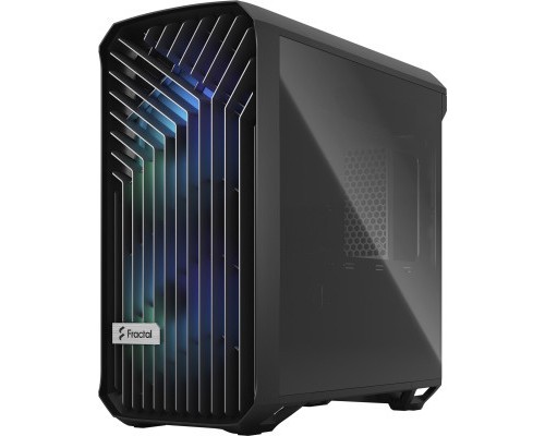 Корпус Fractal Design Torrent Compact RGB Black TG (FD-C-TOR1C-02)