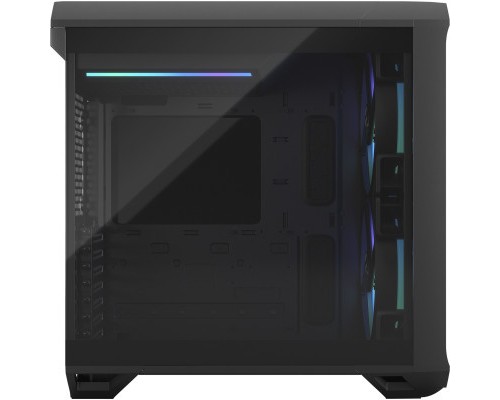 Корпус Fractal Design Torrent Compact RGB Black TG (FD-C-TOR1C-02)