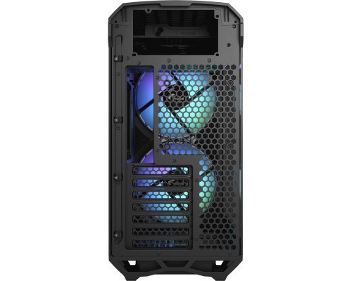 Корпус Fractal Design Torrent Compact RGB Black TG (FD-C-TOR1C-02)