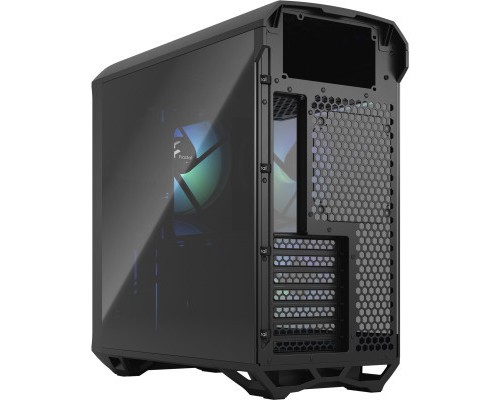 Корпус Fractal Design Torrent Compact RGB Black TG (FD-C-TOR1C-02)