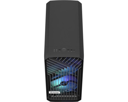 Корпус Fractal Design Torrent Compact RGB Black TG (FD-C-TOR1C-02)