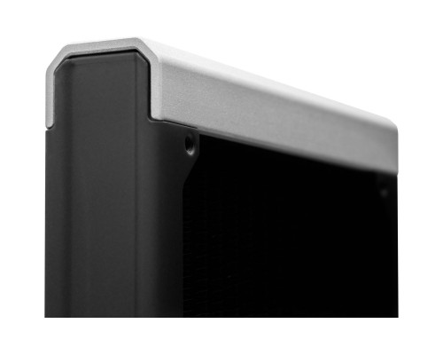 Радіатор для СРО Ekwb EK-Quantum Surface S360 - Black (3831109838198)