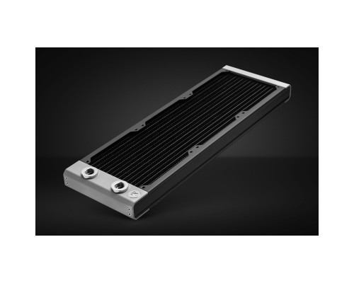 Радіатор для СРО Ekwb EK-Quantum Surface S360 - Black (3831109838198)