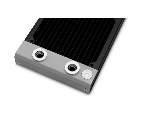 Радіатор для СРО Ekwb EK-Quantum Surface S360 - Black (3831109838198)