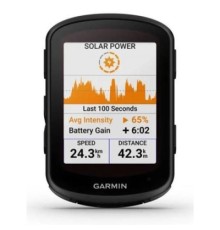 Персональний навігатор Garmin Edge 840 Solar GPS (010-02695-21)