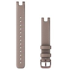 Ремінець до смарт-годинника Garmin Lily, Band, Leather, Paloma Leather (010-13068-A0)