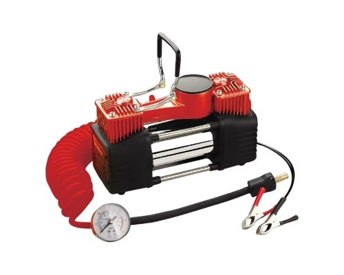 Автомобільний компресор Forte FP 1230-2