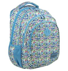 Рюкзак шкільний Head 4 HD-434 45x31х19 27 л (502020025)