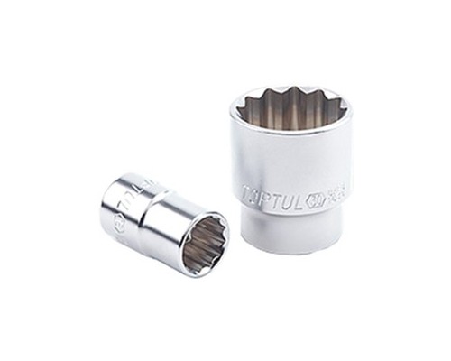 Головка торцева Toptul 1/2