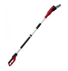 Ланцюгова пила Einhell висоторіз GC-EC 7520 T, 750 Вт, шина 20 см, 178-257 см (4501240)