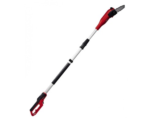 Ланцюгова пила Einhell висоторіз GC-EC 7520 T, 750 Вт, шина 20 см, 178-257 см (4501240)