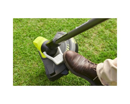 Тример садовий Ryobi RY18LT33B-0, 18В ONE+, 33см(ліска), (без АКБ та ЗП) (5133006024)
