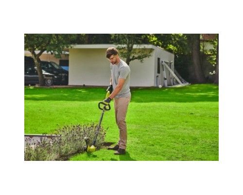 Тример садовий Ryobi RY18LT33B-0, 18В ONE+, 33см(ліска), (без АКБ та ЗП) (5133006024)
