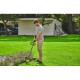 Тример садовий Ryobi RY18LT33B-0, 18В ONE+, 33см(ліска), (без АКБ та ЗП) (5133006024)