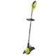 Тример садовий Ryobi RY18LT33B-0, 18В ONE+, 33см(ліска), (без АКБ та ЗП) (5133006024)