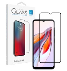 Скло захисне ACCLAB Full Glue Xiaomi Redmi 12C (1283126573743)