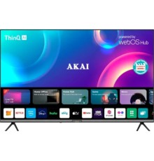 Телевізор Akai AK55UHD22W