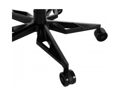 Крісло ігрове GT Racer X-0724 Black