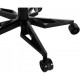 Крісло ігрове GT Racer X-0724 Black