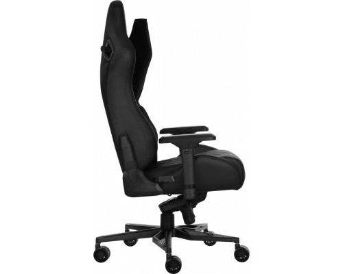 Крісло ігрове GT Racer X-0724 Black