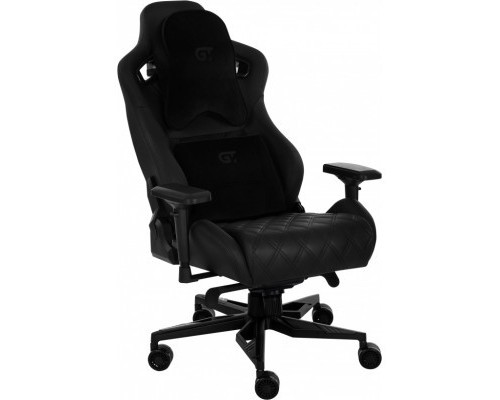 Крісло ігрове GT Racer X-0724 Black