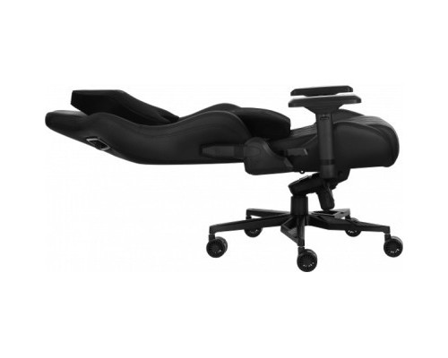 Крісло ігрове GT Racer X-0724 Black