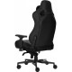 Крісло ігрове GT Racer X-0724 Black