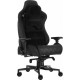 Крісло ігрове GT Racer X-0724 Black