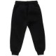 Штани дитячі Cloise спортивні флісові (CL0153023-116B-black)