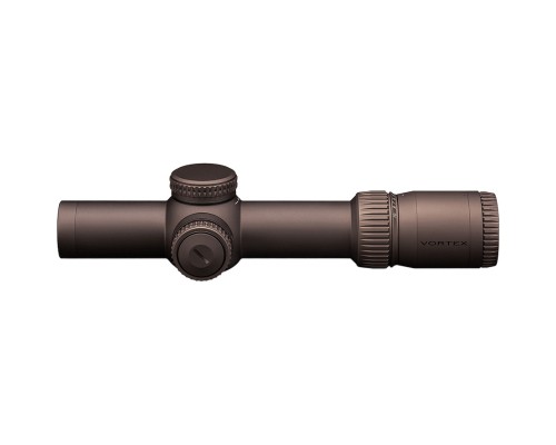 Оптичний приціл Vortex Razor HD Gen IIІ 1-10x24 F1 з сіткою EBR-9 з підсвічуванням (RZR-11002)