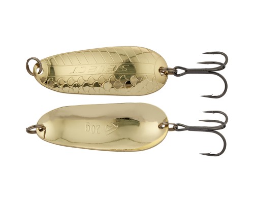 Блешня Select Grandex 20.0g 63mm 02 (1870.68.18)